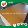 laminated particle board 18mm/ kitchen chipboard